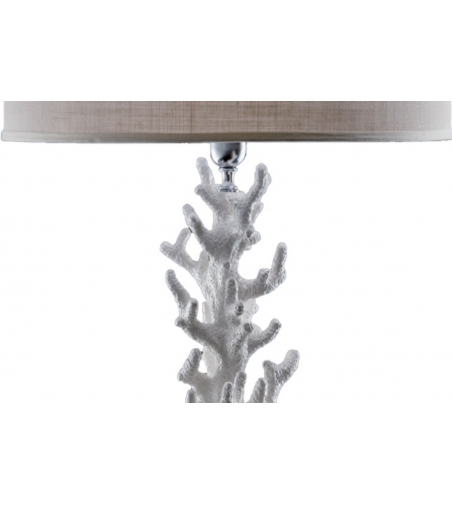 Lampada Madrepora Ceramiche dal Prà