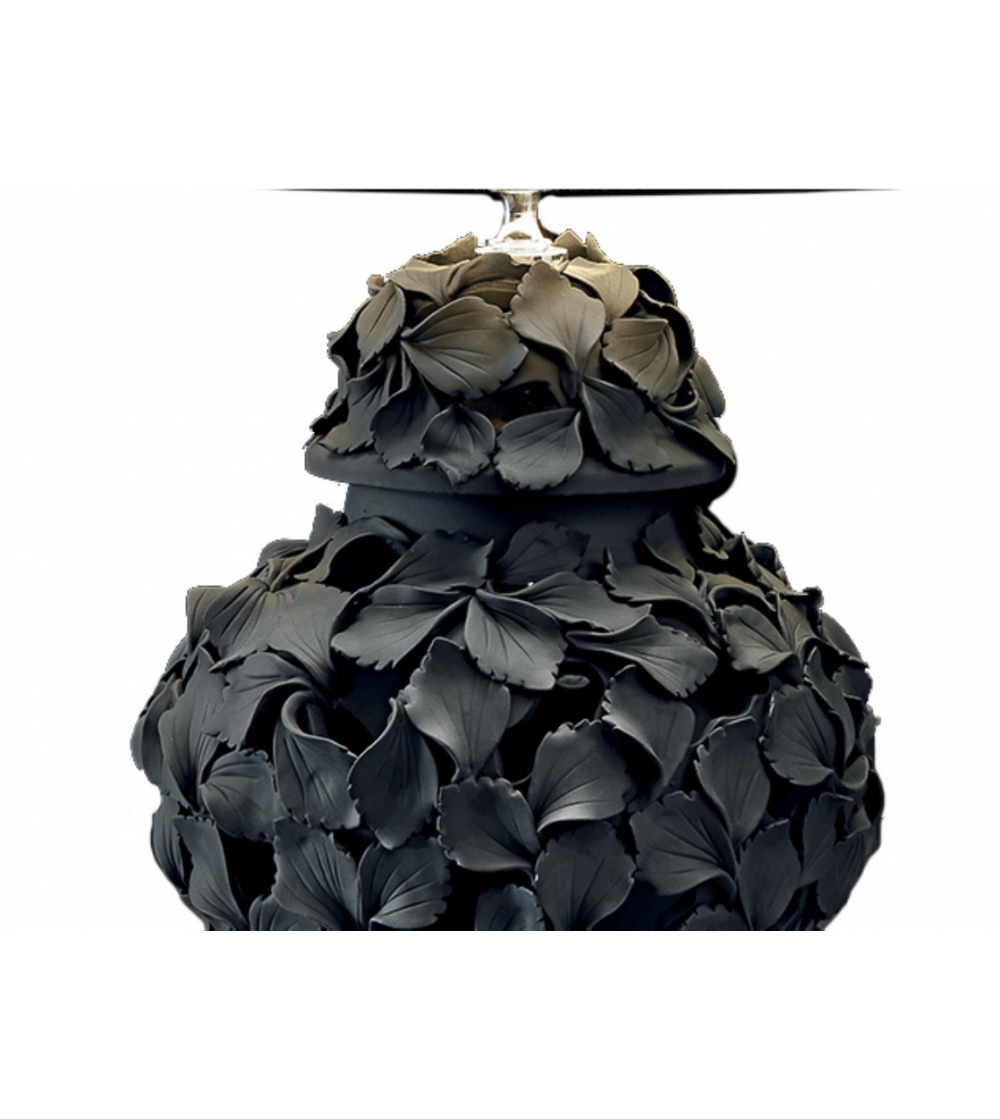 Petals Lamp Ceramiche dal Prà