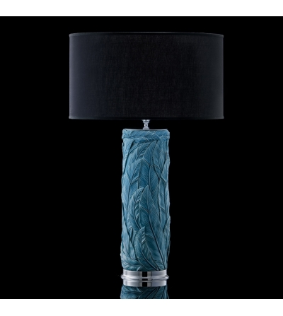 Tischlampe Jungla Ceramiche dal Prà 2