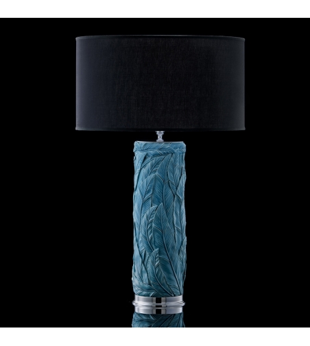 Table Lamp Jungla Ceramiche dal Prà