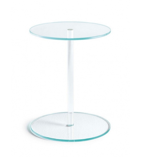 Mesita Tonelli Design Lens