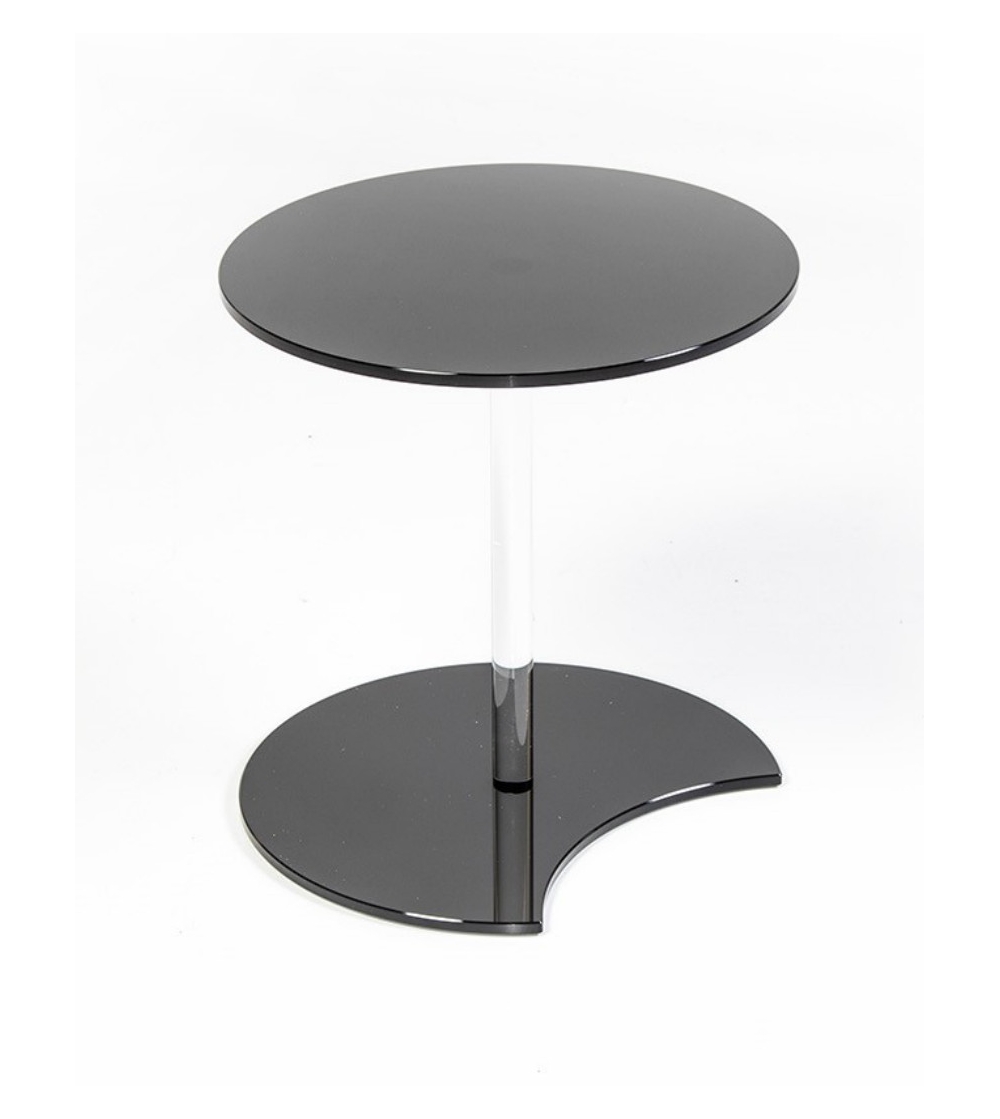 Kleiner Tisch Tonelli Design Lens