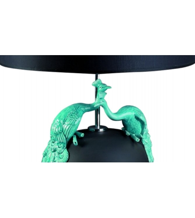 Lampe Pavoni Ceramiche dal Prà 2