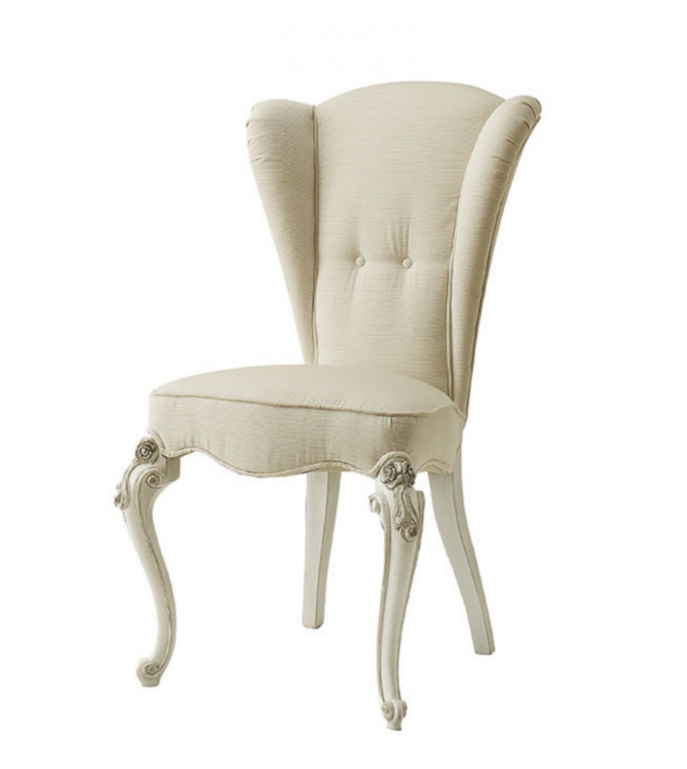 Capri/im Volpi Chair