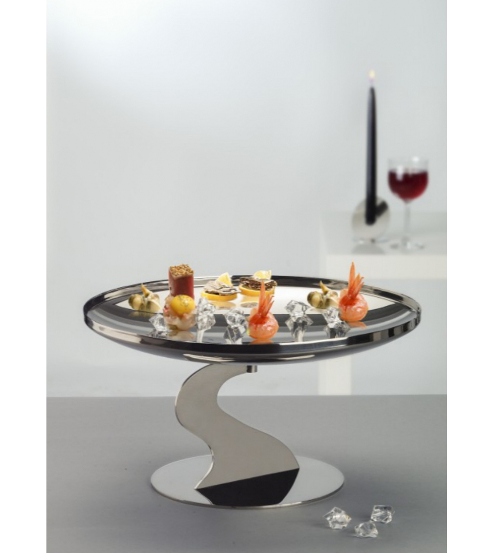 Seafood Plat 0.AL013 Elleffe Design
