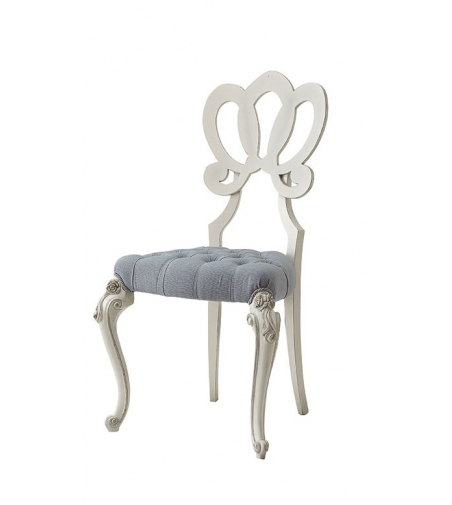 Capri/l Volpi Chair
