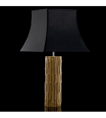 Lampe Bamboo Ambra Ceramiche dal Prà