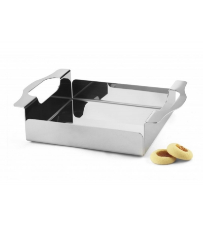 Elleffe Design: Rectangular Basket 0.CL156