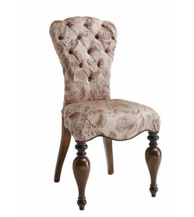 Emma/cp Volpi Chair