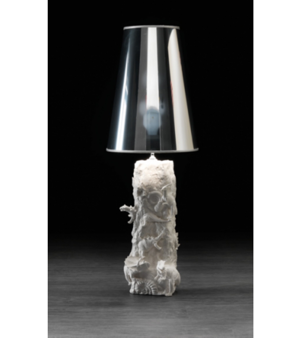 Ceramiche Dal Prà Lamp on sale