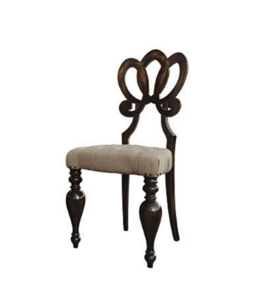 Emma/l Volpi Chair