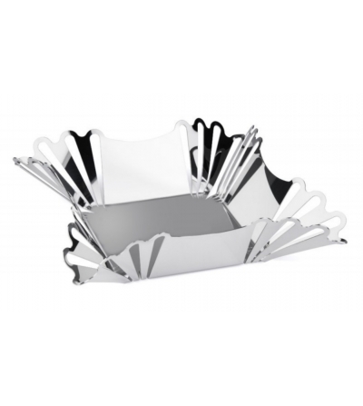 Panier Design Carré  0.VE100 Elleffe Design