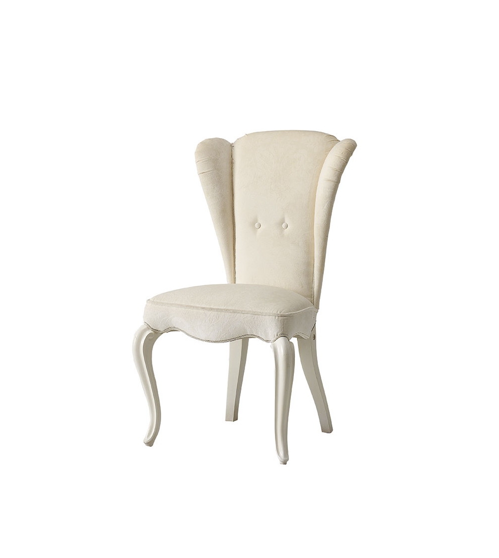 Giulietta/im Volpi Chair