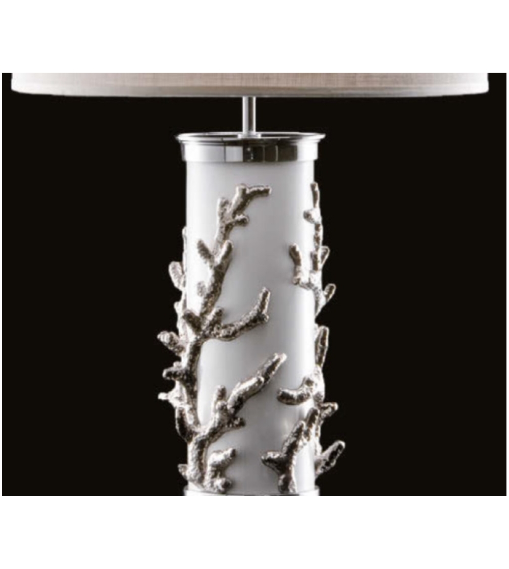 Ceramiche Dal Prà sur l'offre Lampe