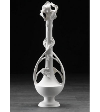 Vaso Iris Ceramiche Dal Prà