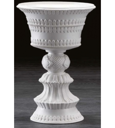 Tibetan Vase Ceramiche Dal Prà