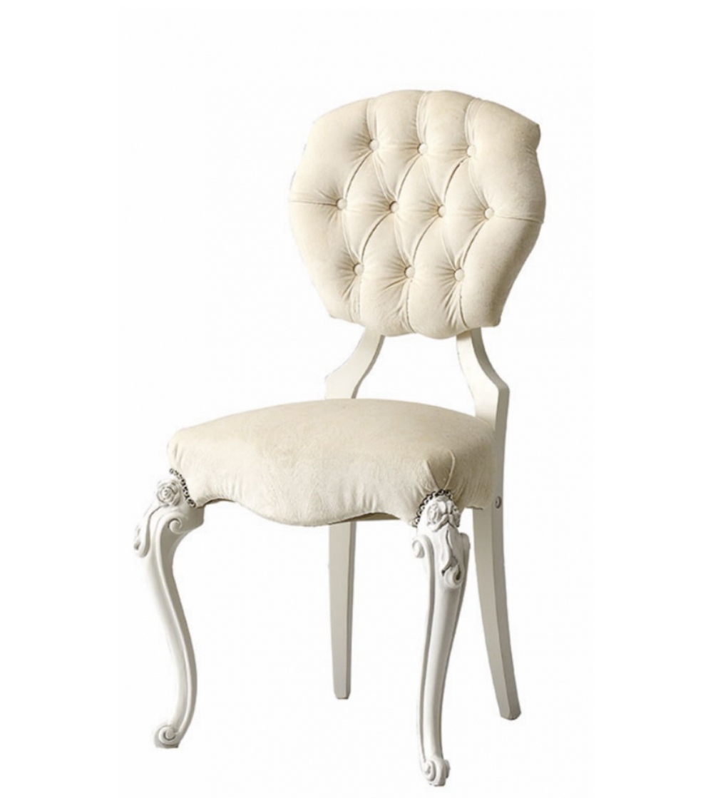 Capri/sc Volpi Chair