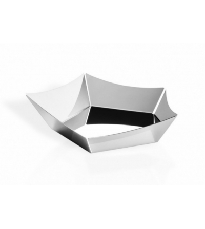 Panier En Acier Inoxydable  0.V501 Elleffe Design