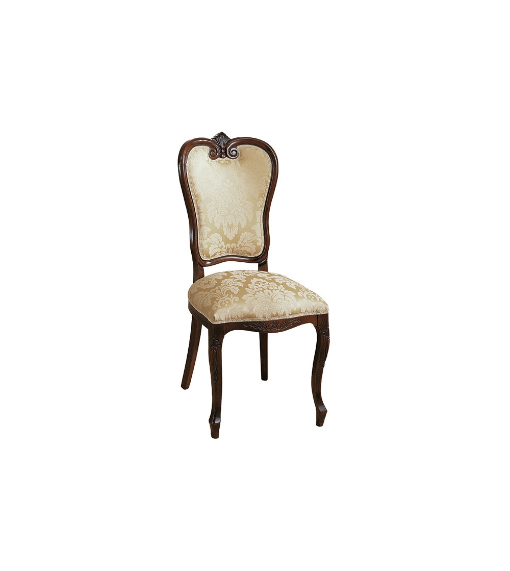 Giulietta Volpi Chair
