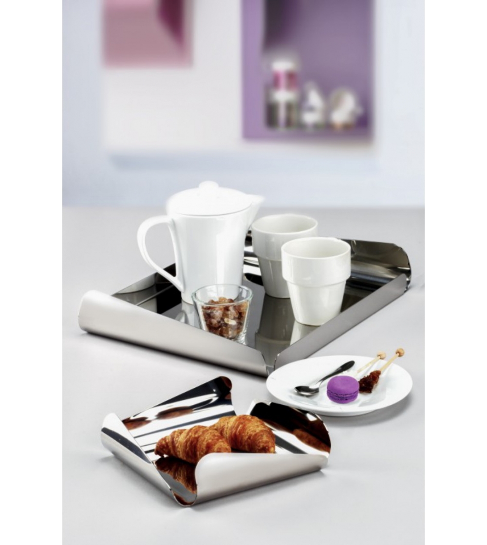 Cestino Per Colazione 0.Y501 Elleffe Design