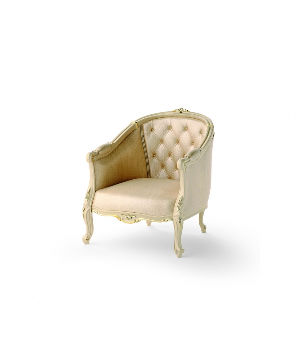 9536 Signorini & Coco Armchair