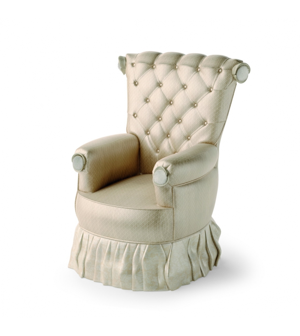 9006 Signorini & Coco Armchair