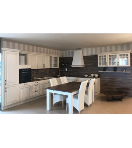 Cucina Castello Vis