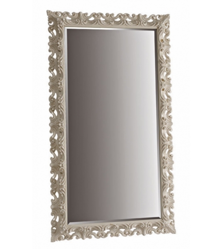 Angelica Volpi Mirror