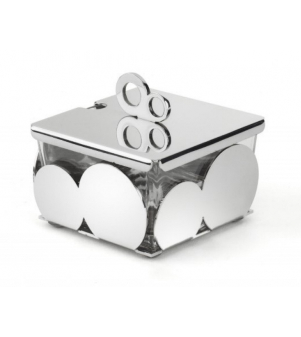 0.C015 Elleffe Design Cheese Holder Offer