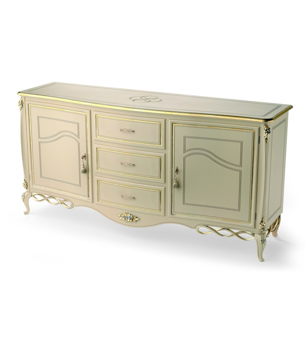 9502 Signorini & Coco Sideboard