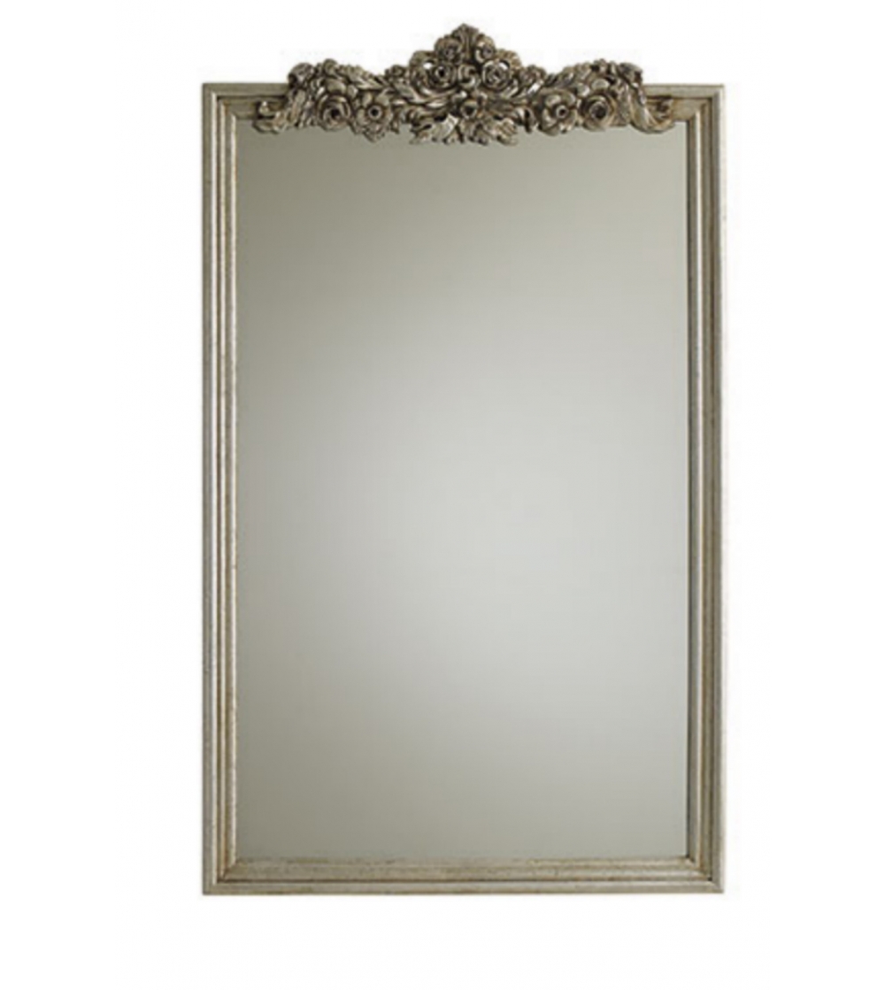 Doroteo Volpi Mirror