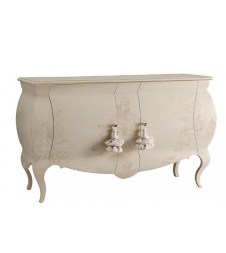 Volpi Sideboard Diletta