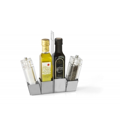 Menage Di Design In Acciaio Inox 18/10