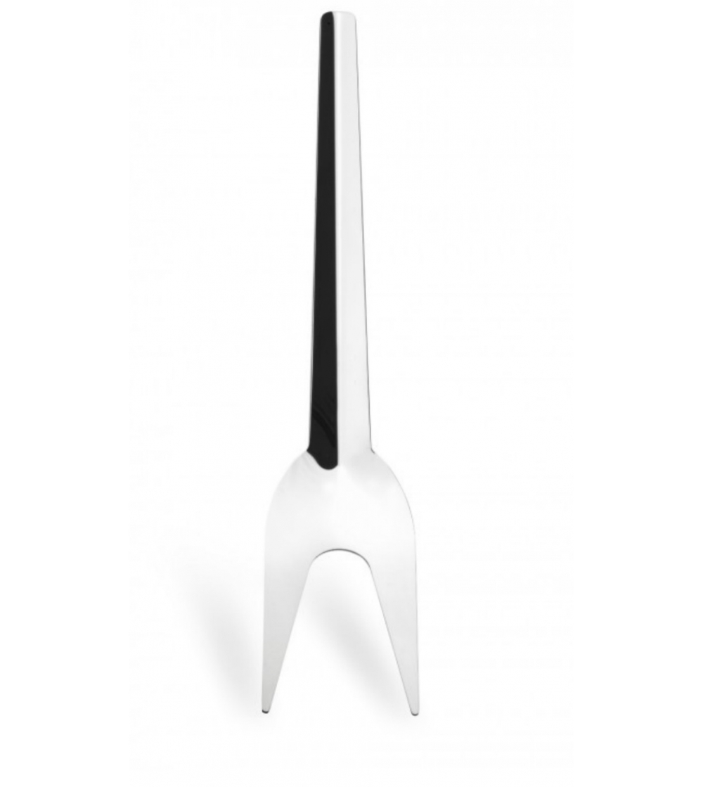 Elleffe Design Kitchen Fork In 18/10 Stainless Steel