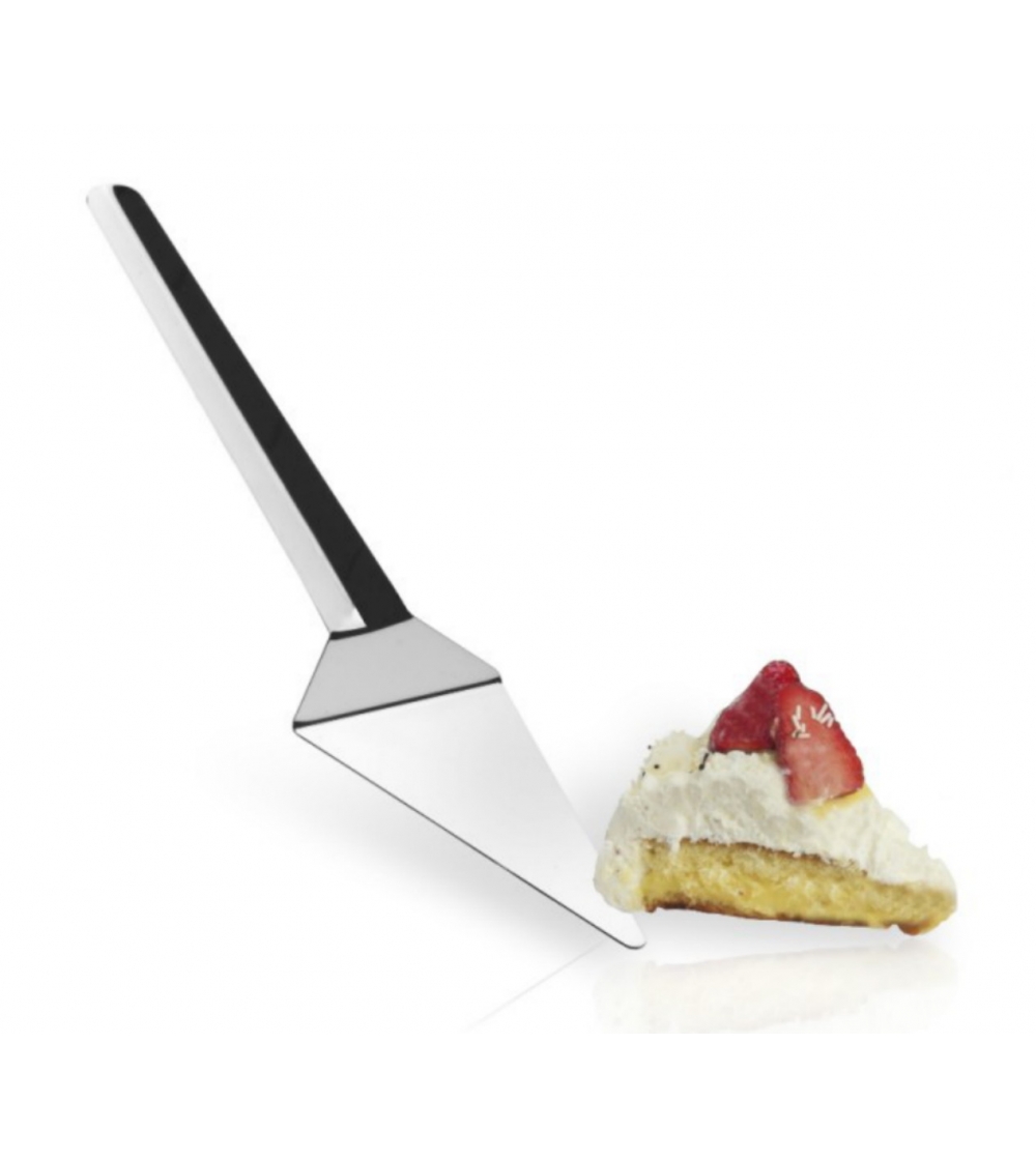 Cake Slice In 18/10 Stainless Steel Elleffe Design