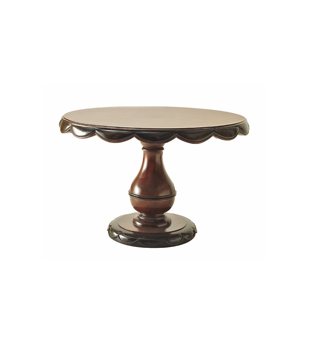 Botero Volpi Table