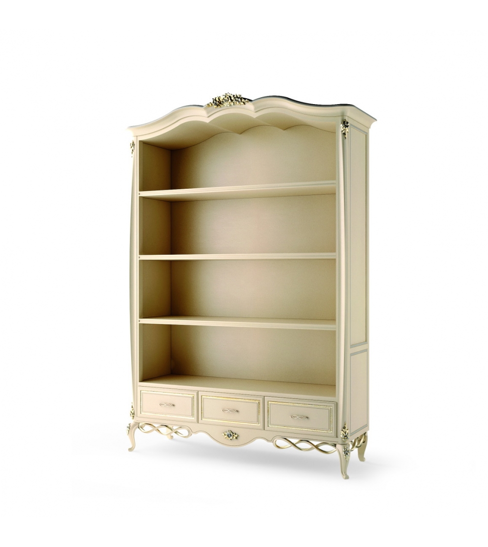 9511 Signorini & Coco Bookcase