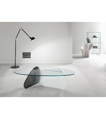 Kat Tonelli Design Coffee Table