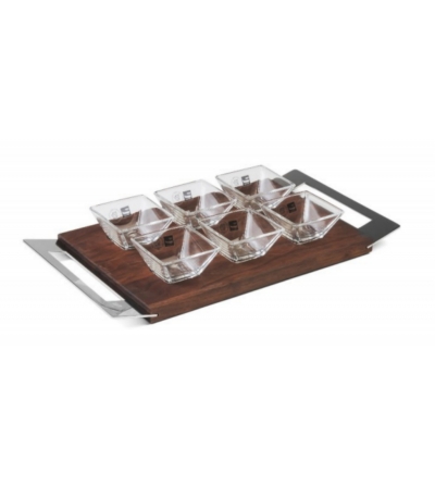 Elleffe Design: Oferta Tabla De Cortar De Madera