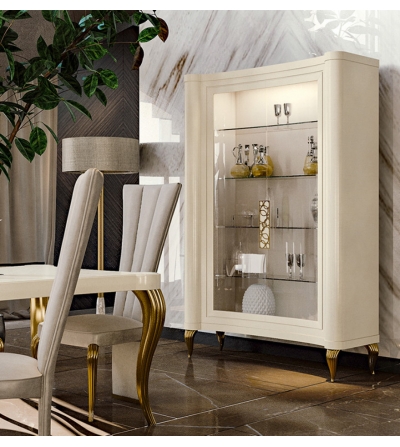 Ametista Showcase Aura Collection Valderamobili 2