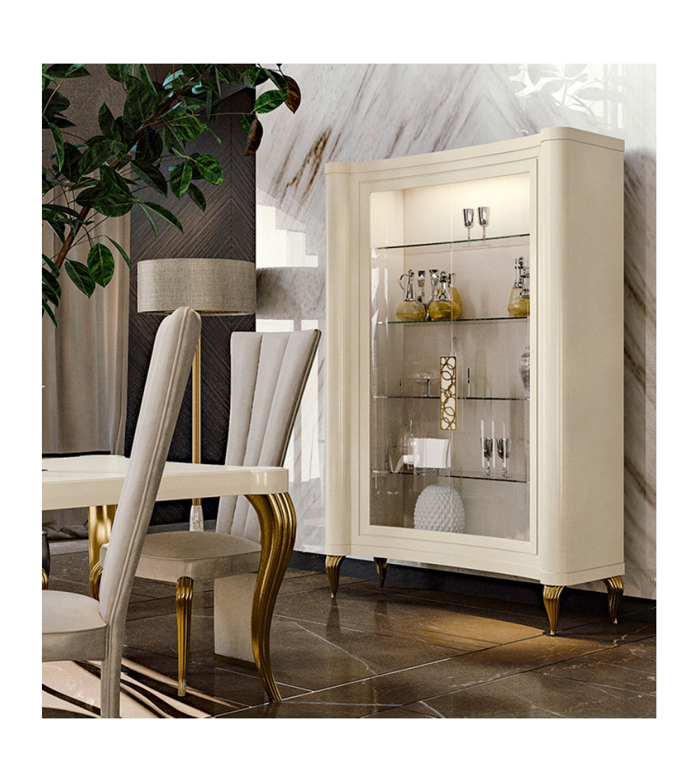 Ametista Showcase Aura Collection...
