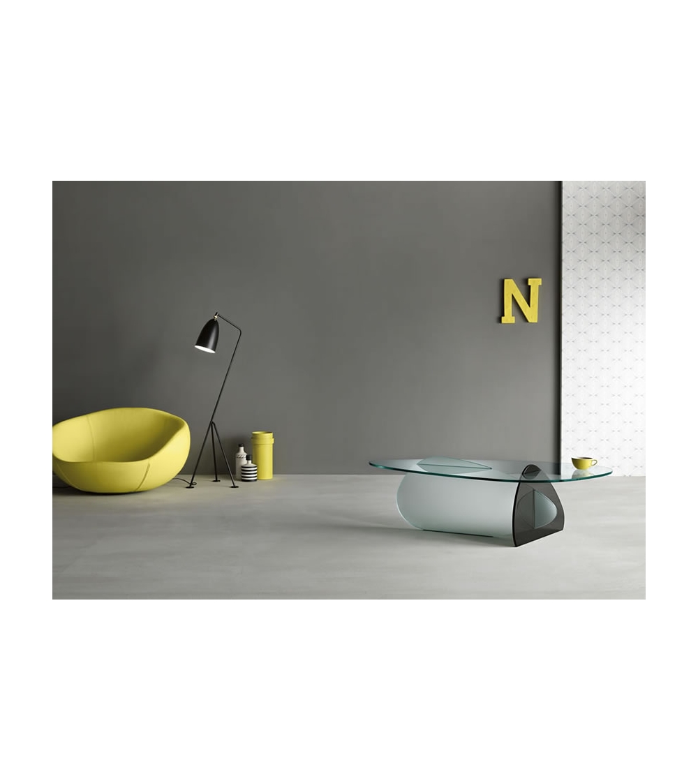 Tonelli Design Table Basse Kat