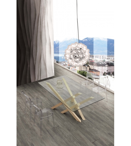 La Seggiola Shanghai Modern Table