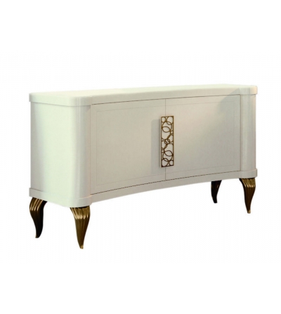 Buffet Corallo collection Aura Valderamobili