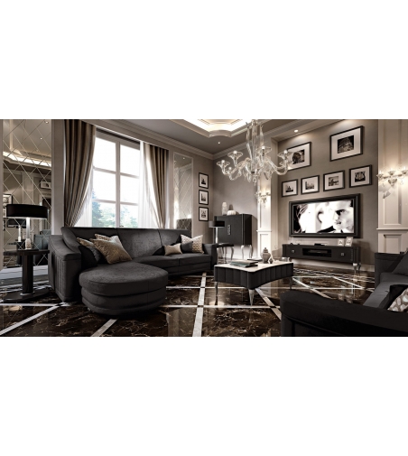 Onice TV Stand Aura Collection Valderamobili