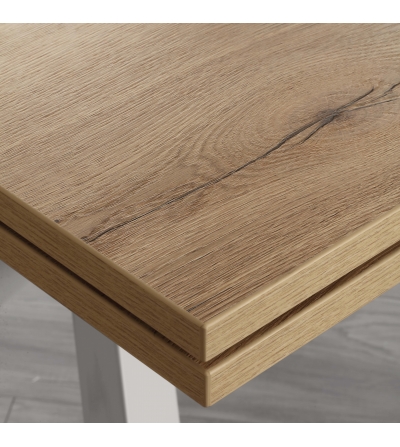 Table Design Tokio Legno La Seggiola 2