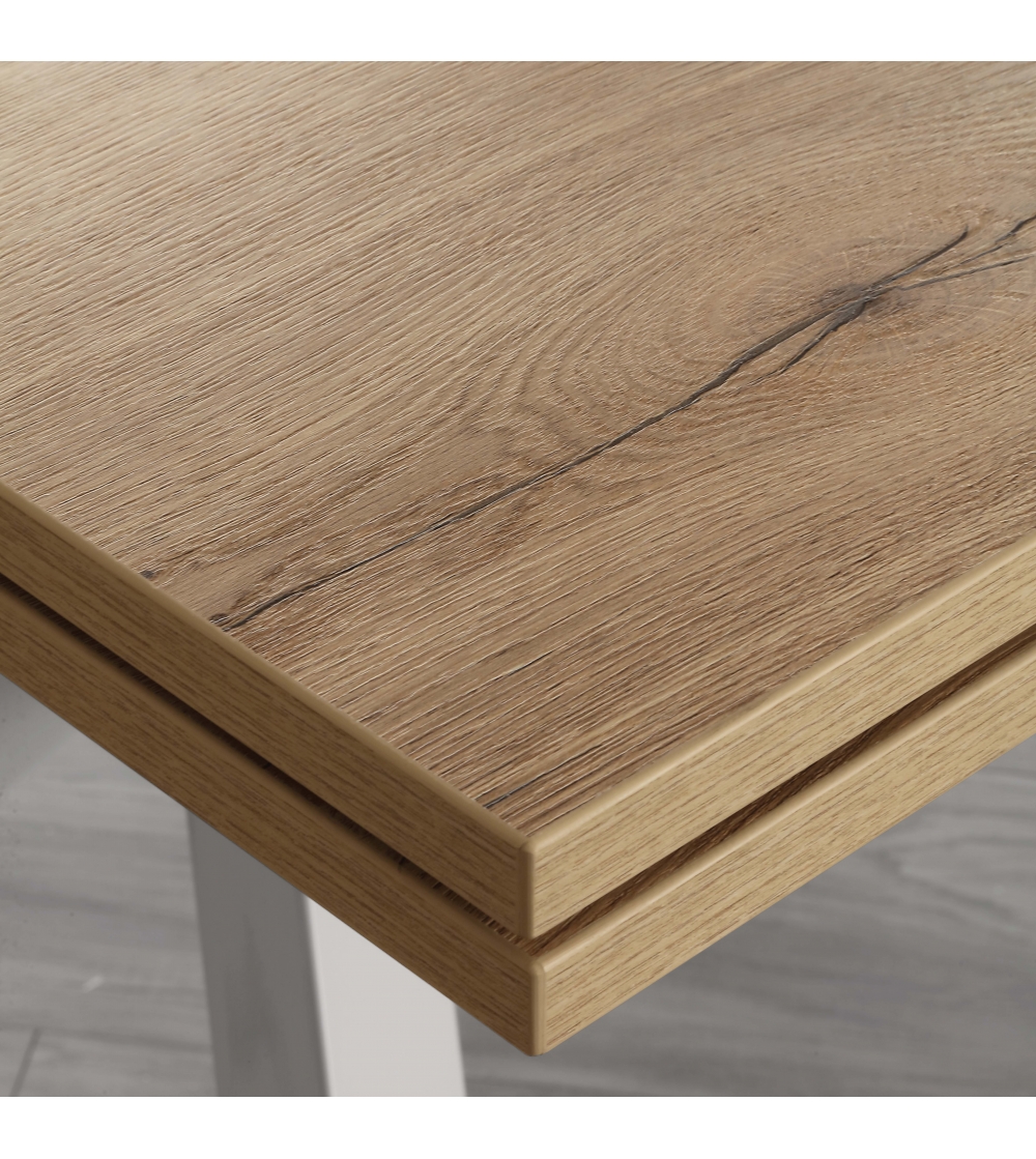 La Seggiola Tokio Legno Design Table