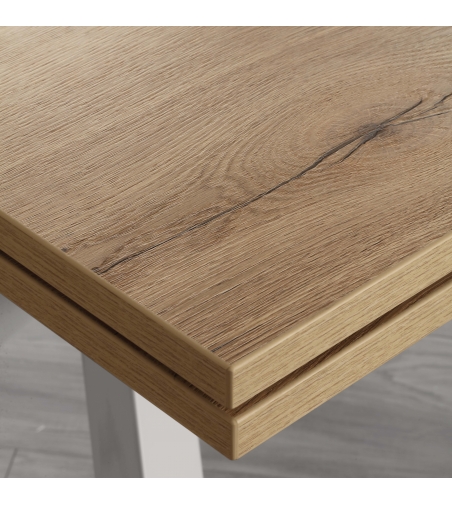 Designer Tisch  Tokio Legno La Seggiola