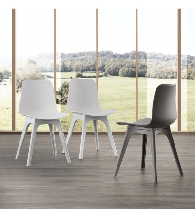 Promo-Stuhl Neos  La Seggiola
