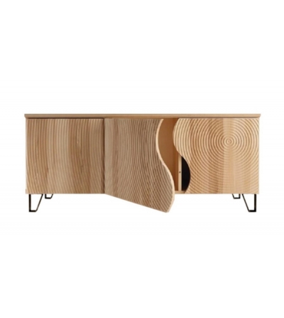La Seggiola Sideboard Optical